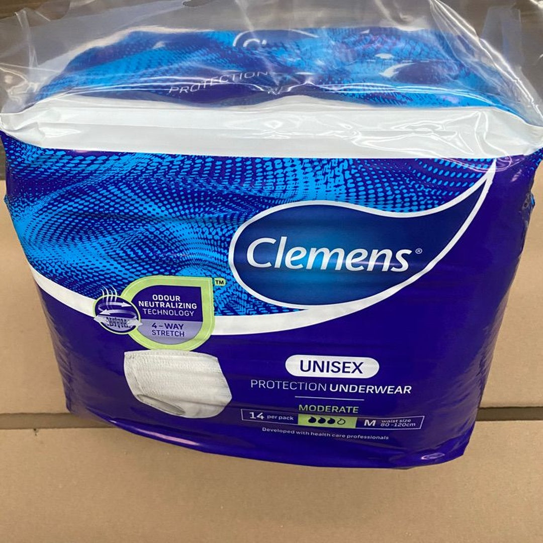 PANTS  EN SACHETS