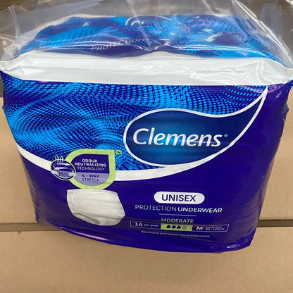 PANTS  EN SACHETS