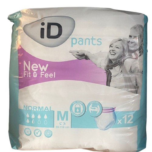 PANTS  EN SACHETS
